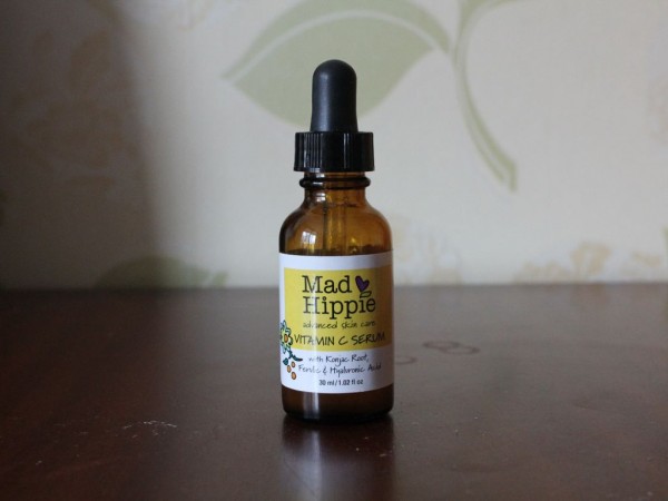 아이허브 매드히피 비타민C 세럼-Mad Hippie Skin Care Products, Vitamin C Serum, 8 Actives, 1.02 fl oz (30 ml)